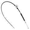 Polaris Snowmobile OEM Throttle Cable, 7082469