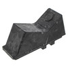 Polaris Snowmobile OEM Rubber Ski Stop, 5414133