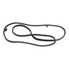 Polaris OEM Airbox Seal for RZR, 5814549