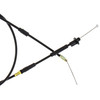 Polaris OEM 1/4 Turn Throttle Cable 52" for Sportsman, 7081220
