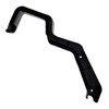 Polaris OEM Cover-Arm Rest,Left Hand, 5450271