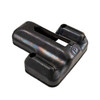 Polaris OEM Cover-Seatbelt,Parkbrake,Epdm, 5814066