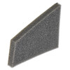 Polaris OEM Foam-Air Out,Rear, 5813928