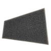 Polaris OEM Foam-Air Out,Rear, 5813928