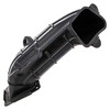 Polaris OEM Hose-Clutch,Air Outlet, 5416489