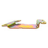 Polaris Snowmobile OEM Bottom Plate Mounting Bracket, 5251277