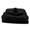 Polaris OEM Floor Shifter Boot for RZR, 5415700