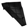 Polaris OEM Panel-Cover,Bolster,Inj,Left Hand,Ace, 5451707