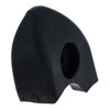 Polaris Snowmobile OEM Rail Tip Cap, 5438374