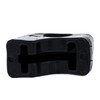 Polaris Snowmobile OEM Rail Tip Cap, 5438374