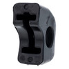 Polaris Snowmobile OEM Rail Tip Cap, 5438374