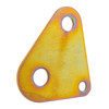 Polaris Snowmobile OEM Rail Reinforcement Bracket, 5248414