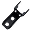 Polaris OEM Lower Door Hinge Bracket for RZR, 5267677