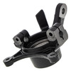 Polaris OEM Knuckle-Front,Left Hand(Mach), 5142196