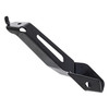 Polaris OEM Brkt-Mnt,Frt Bumper,Upr,Lh, 5267247