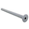 Polaris OEM Rear Idler Shaft, 5139411