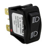 Polaris Snowmobile OEM Hi/Lo Headlight Switch, 4012091