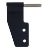 Polaris OEM Left Hand Lower Hinge for Ranger, 1019783