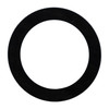 Polaris OEM Thrust Washer (40.83 x 56.25 x 0.38), 3236294