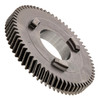 Polaris OEM Transmission & Drivetrain Assembly Gear 64T, 3235774