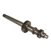 Polaris OEM Shaft-Pinnion,Input,Boss,Lw, 3235429