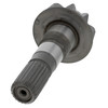 Polaris OEM Shaft,Pinion,10T *, 3233738