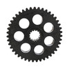 Polaris OEM Sprocket-43T,3/4W,15T,Hyvo,Pm, 3221188