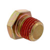 Polaris OEM Plug,Drain, 3070140