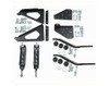Polaris OEM K-Track Mt,Cmso,Hiclr,Smf, 2882109