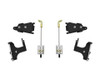 Polaris OEM K-Mount,Cmplst Xp,850/550, 2879457