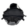 Polaris OEM Covering-Seat,Scr,Blk/Wht, 2685917