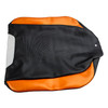 Polaris OEM Covering-Btm,40,Blk,Wht,Orng, 2685572