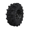 Polaris OEM Pro Armor Wheel & Tire Set: Mud XC, 2884264