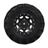 Polaris OEM Pro Armor Wheel & Tire Set: Mud XC, 2884264