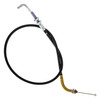 Polaris OEM Front Hood Latch Cable for Slingshot, 2637333