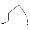 Polaris OEM Asm-Fuel Line,Rail To Tank, 2521712