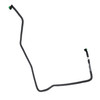Polaris OEM Asm-Fuel Line,Rail To Tank, 2521712