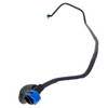 Polaris OEM Asm-Fuel Line,Rail To Tank, 2521692