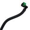 Polaris OEM Asm- Fuel Line,Supply 3/8Id, 2521301