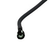 Polaris OEM Asm-Fuel Line,Hard,X2, 2520820