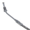 Polaris OEM Rear Left Brake Line for Ranger and Pro XD, 1912823