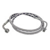 Polaris OEM Rear Left Hand Brake Line for RZR and General, 1912258