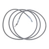 Polaris OEM Line-Brk,Mct,94",20F,20B,135,J, 1912165