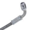 Polaris OEM Rear Right Hand Brake Line 52", 1912104