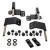 Polaris OEM K-Svc,Hinges,Body,Fr,Uvrsl,Ttn, 2205609