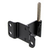 Polaris OEM K-Svc,Hinges,Body,Fr,Uvrsl,Ttn, 2205609