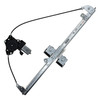 Polaris OEM K-Hrdwr Svc Door Pwr Reg Left Hand,Zs, 2207756