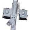 Polaris OEM K-Hrdwr Svc Door Pwr Reg Left Hand,Zs, 2207756
