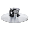 Polaris OEM Asm-Driven,Moveable,P190x,Cs, 1323798
