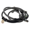 Polaris OEM RL Brake Line for RZR, 1913557